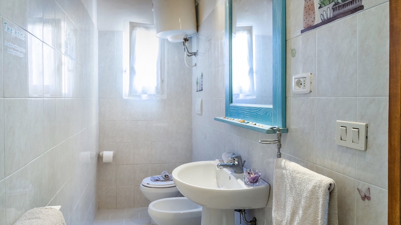 Photo of Bathroom in Marina di Grosseto