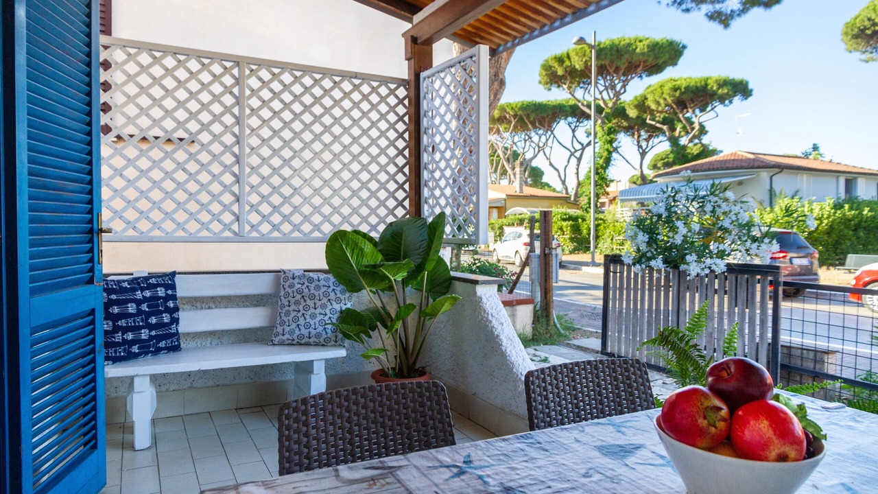 Photo of Outdoor in Marina di Grosseto