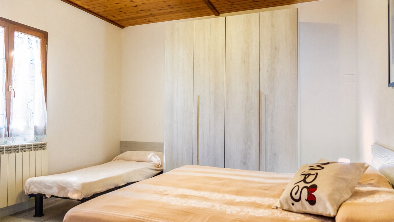 Photo of Bedroom in Marina di Grosseto