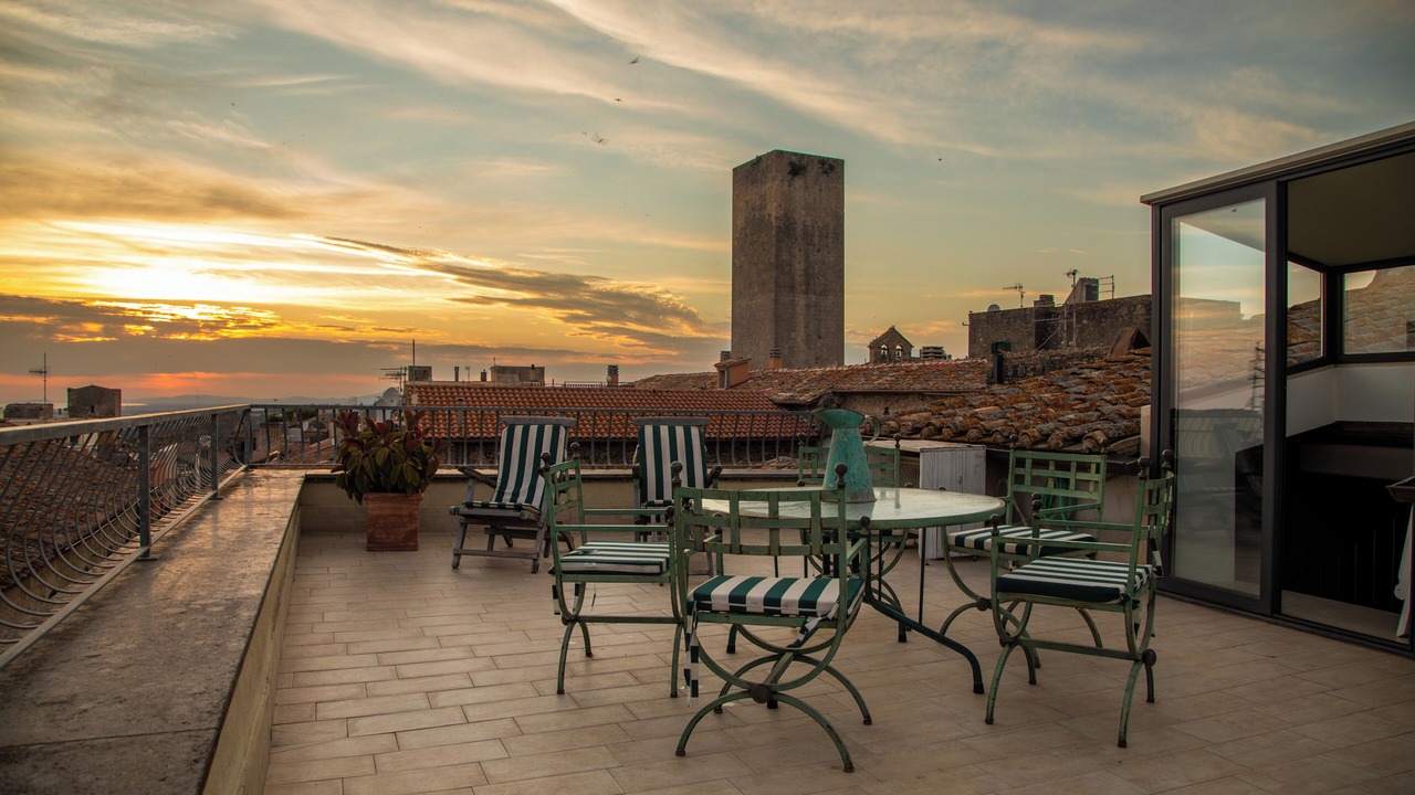 Photo of Outdoor in Tarquinia