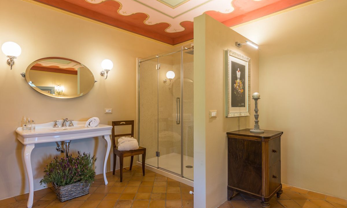Photo of Bathroom in Ripoli