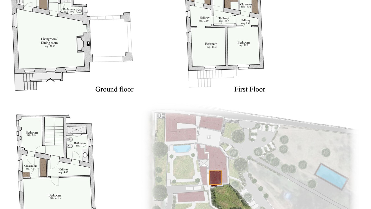 Photo of Others in Impruneta