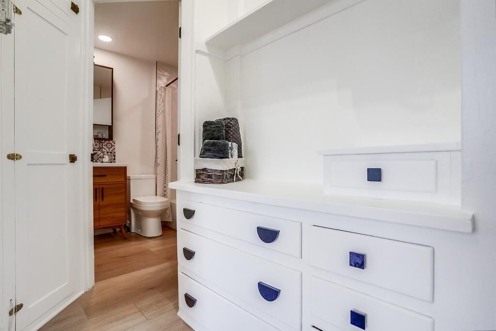 Photo of Bathroom in Waterfront
