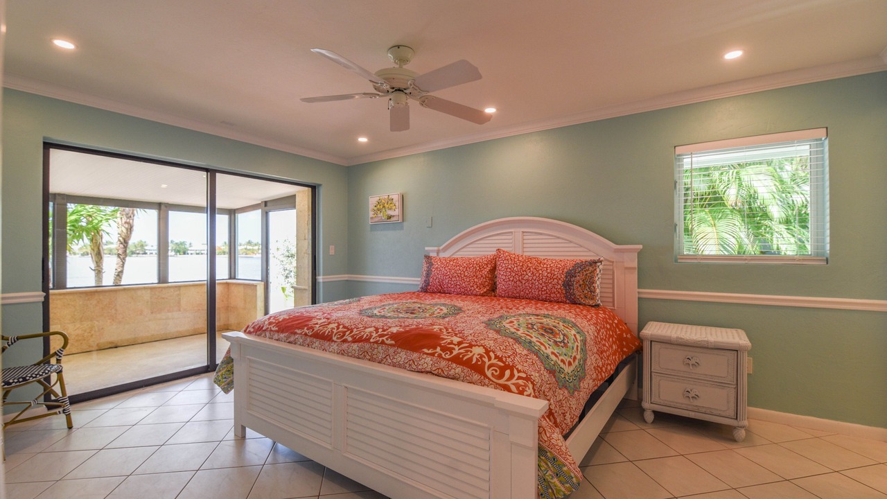 Photo of Bedroom in Sugarloaf Shores