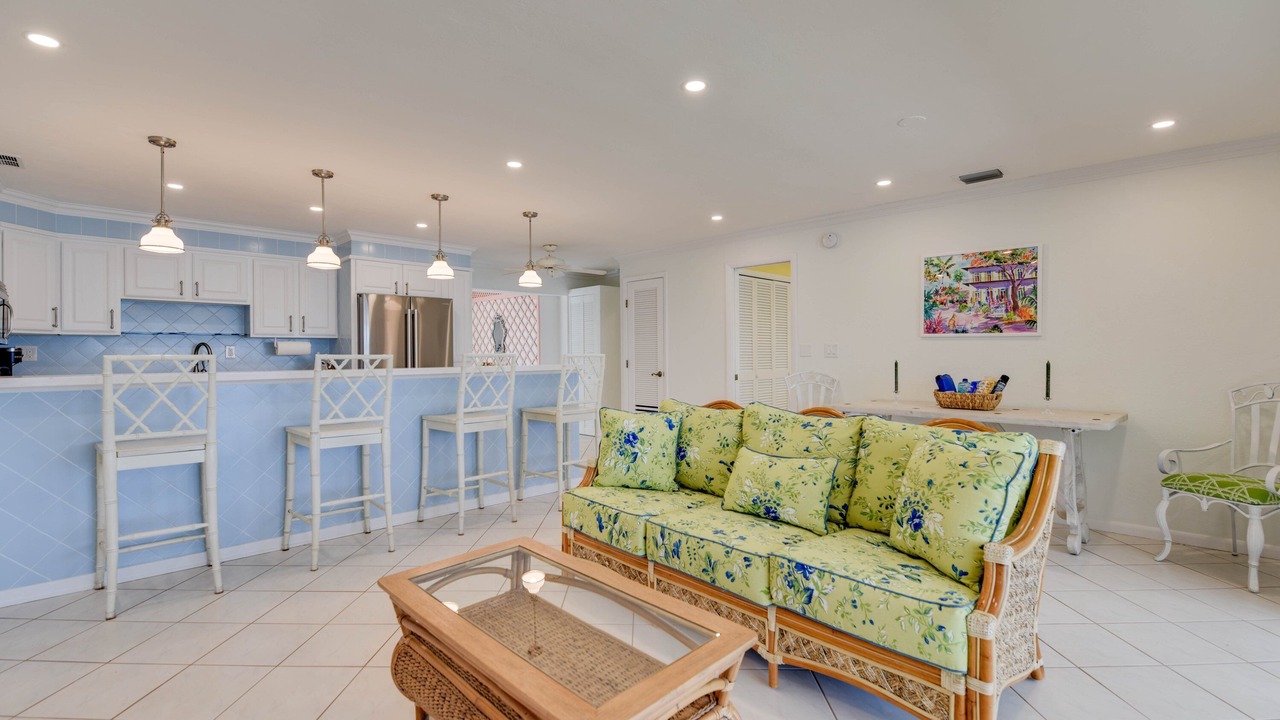 Photo of Livingroom in Sugarloaf Shores