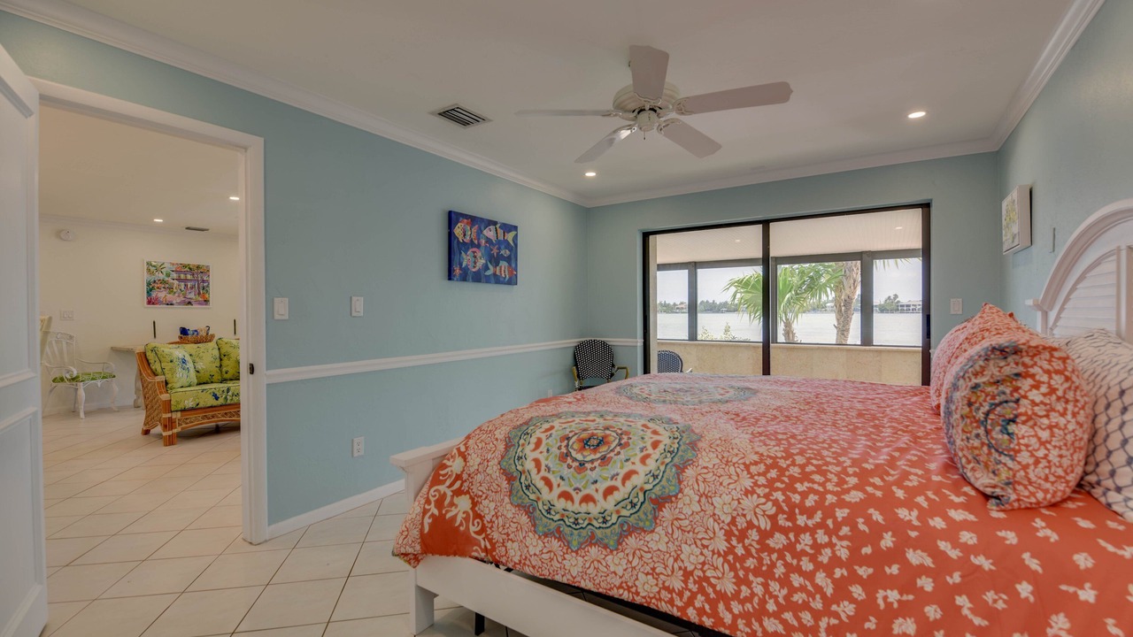 Photo of Bedroom in Sugarloaf Shores
