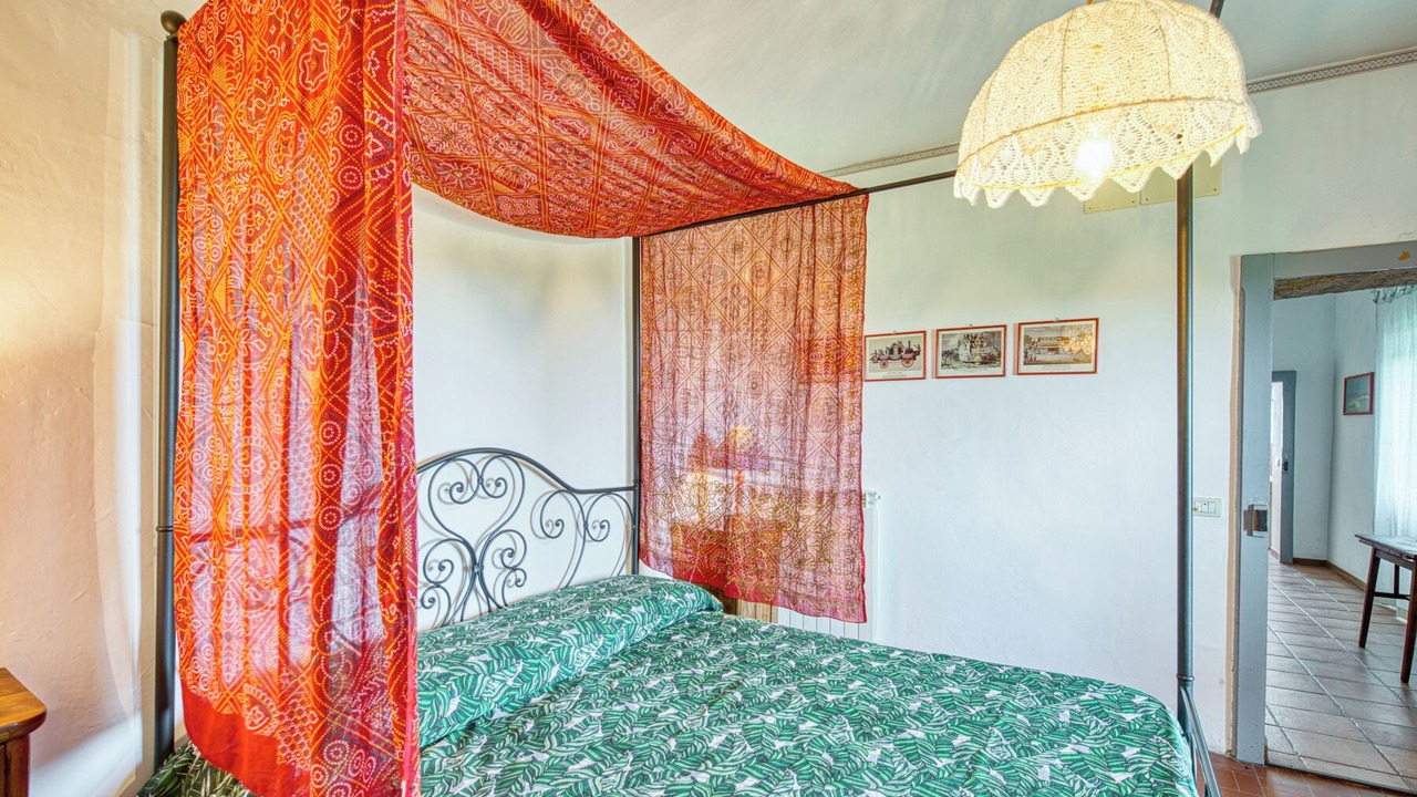 Photo of Bedroom in Farnese