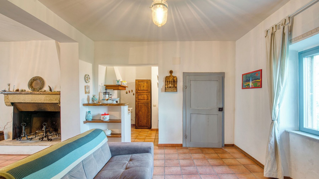 Photo of Livingroom in Farnese