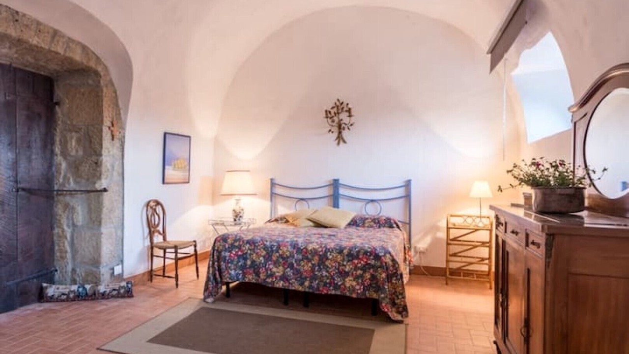 Photo of Bedroom in Farnese