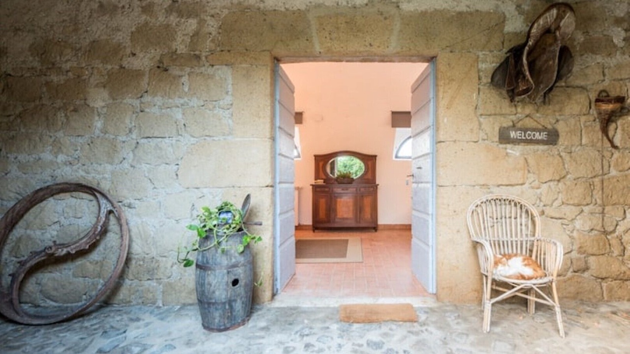 Photo of Outdoor in Farnese