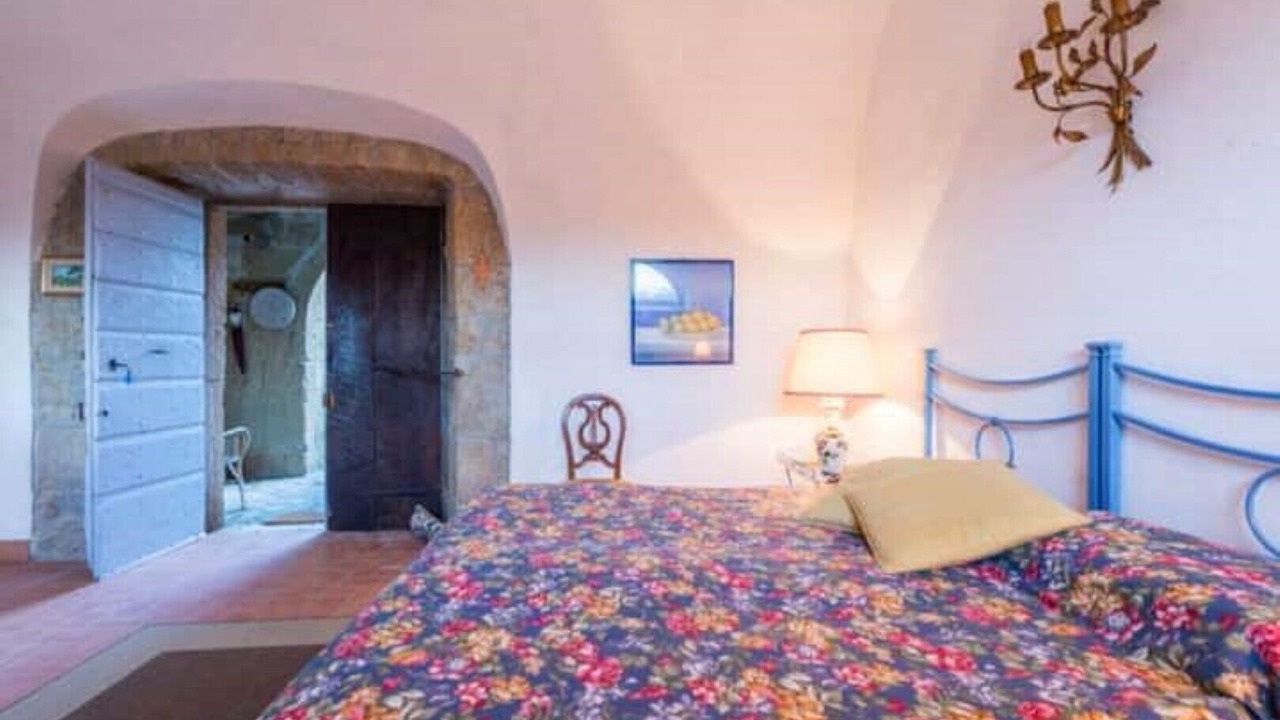 Photo of Bedroom in Farnese