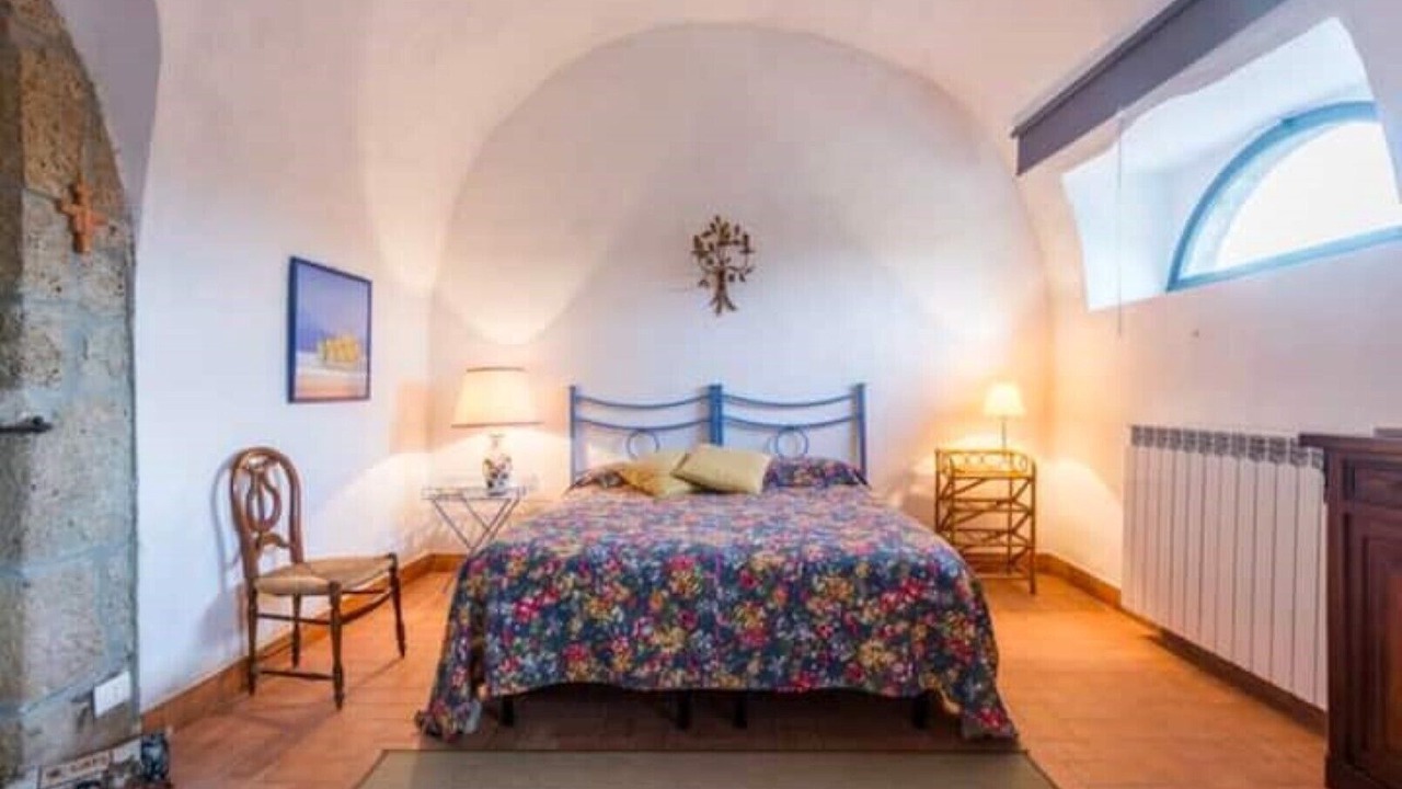 Photo of Bedroom in Farnese
