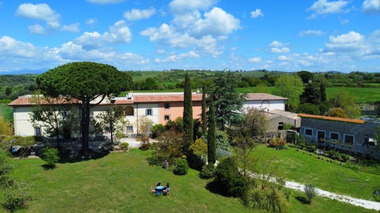 Photo of Outdoor in Farnese
