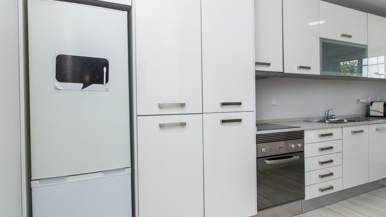 Photo of Kitchen in Montechoro
