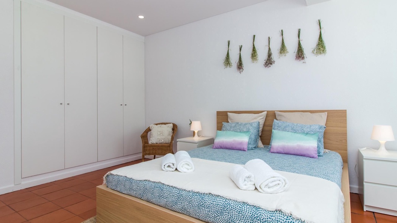 Photo of Bedroom in Montechoro