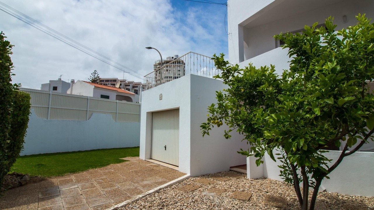 Photo of Outdoor in Montechoro