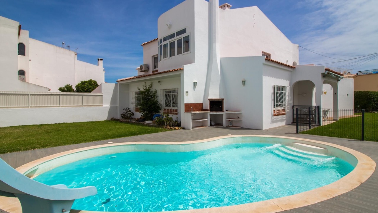 Photo of Outdoor in Montechoro