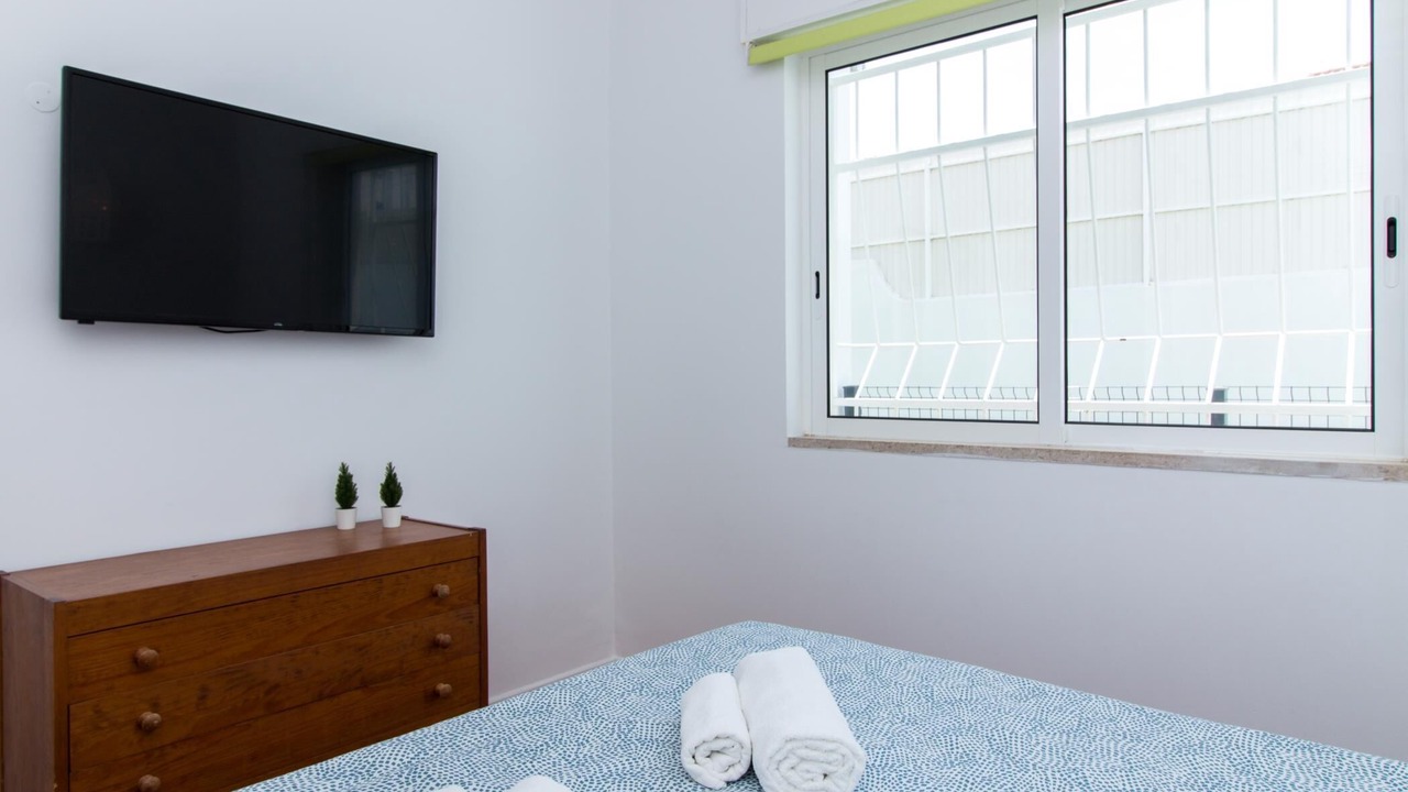 Photo of Bedroom in Montechoro