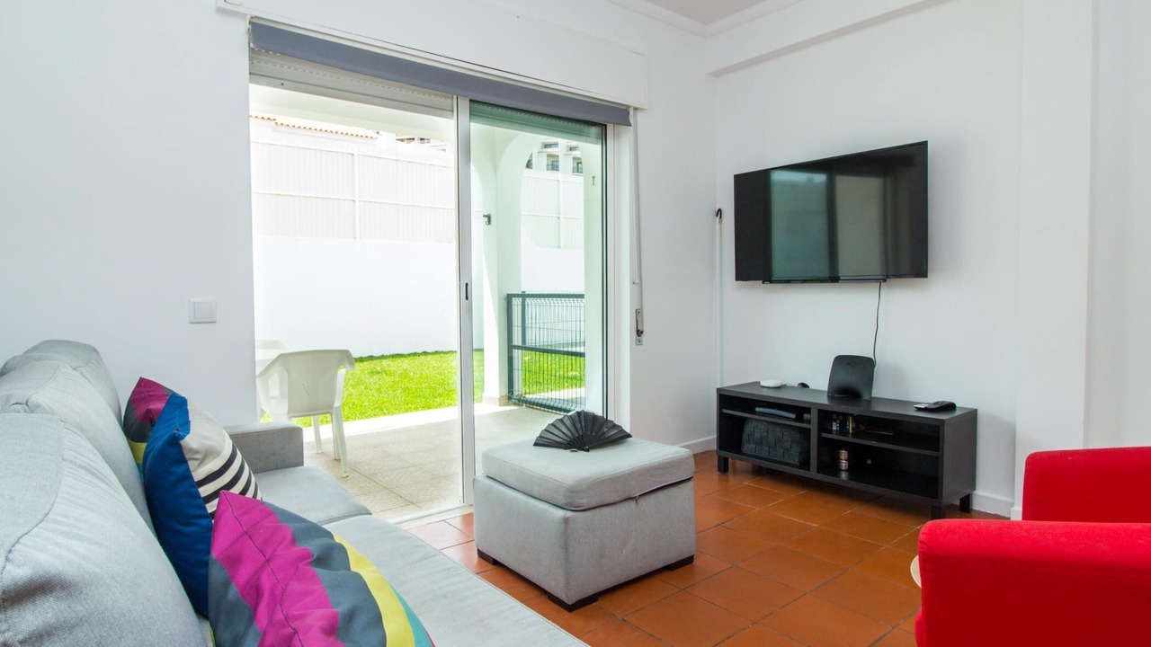 Photo of Livingroom in Montechoro