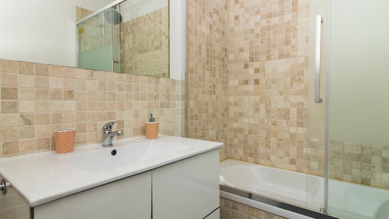 Photo of Bathroom in Montechoro