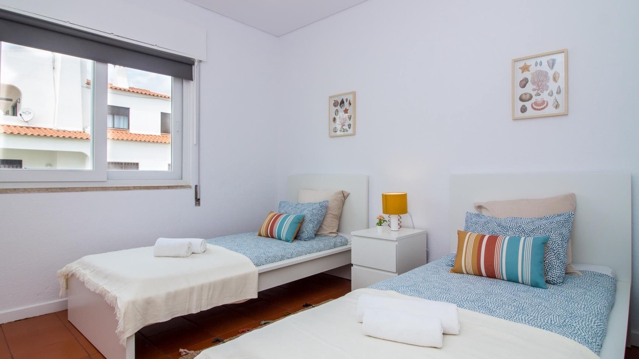 Photo of Bedroom in Montechoro