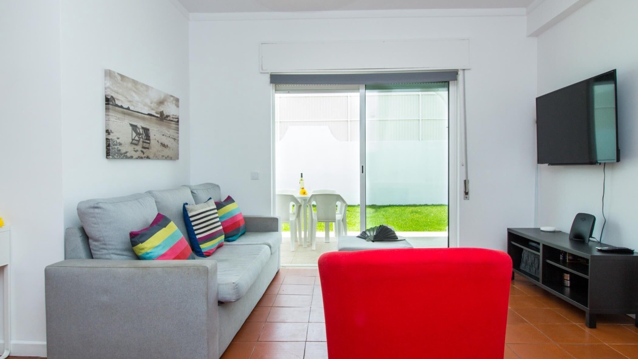 Photo of Livingroom in Montechoro