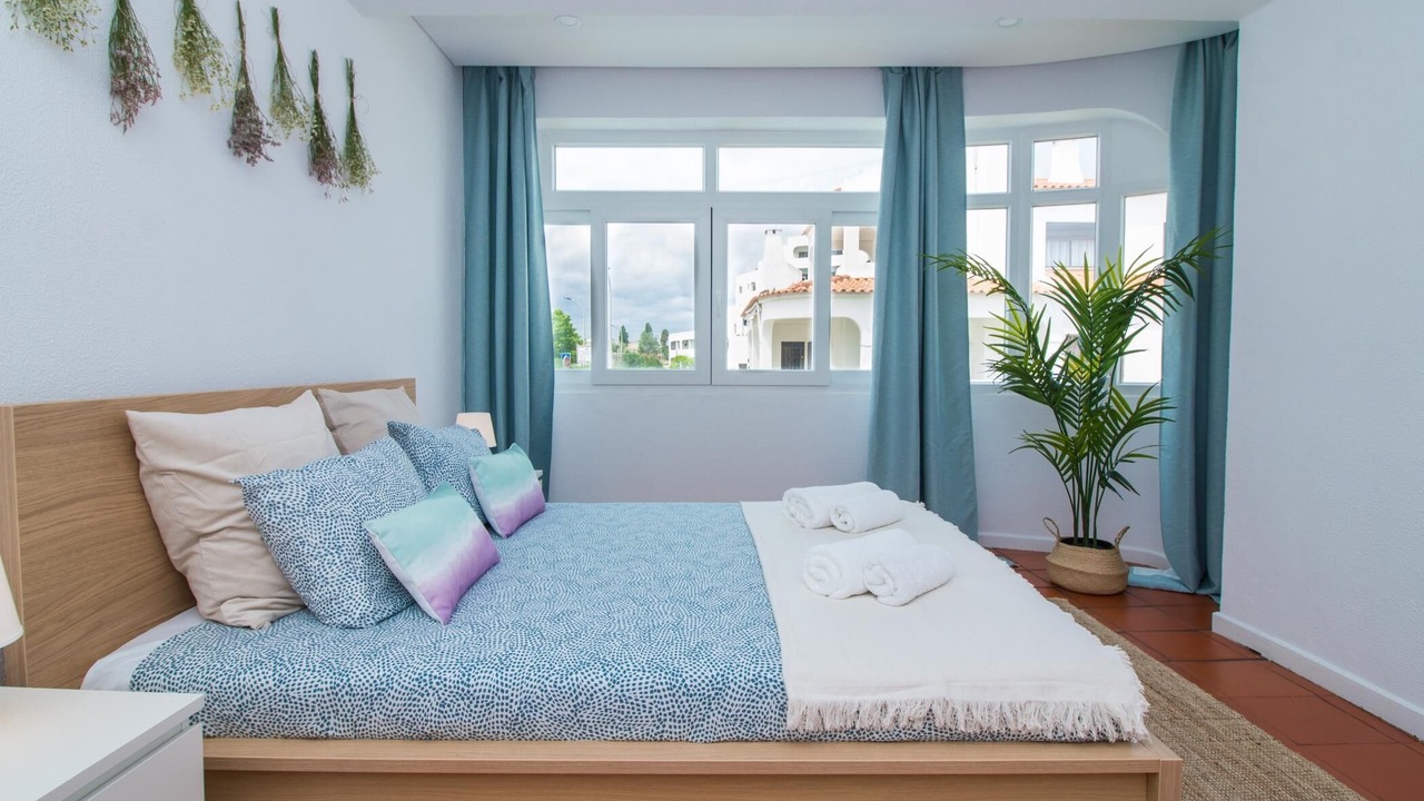 Photo of Bedroom in Montechoro