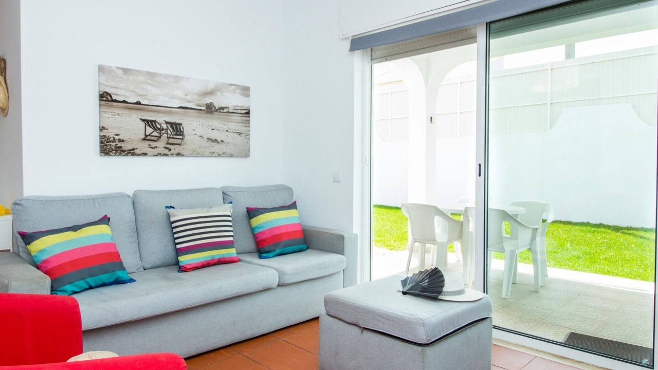Photo of Livingroom in Montechoro