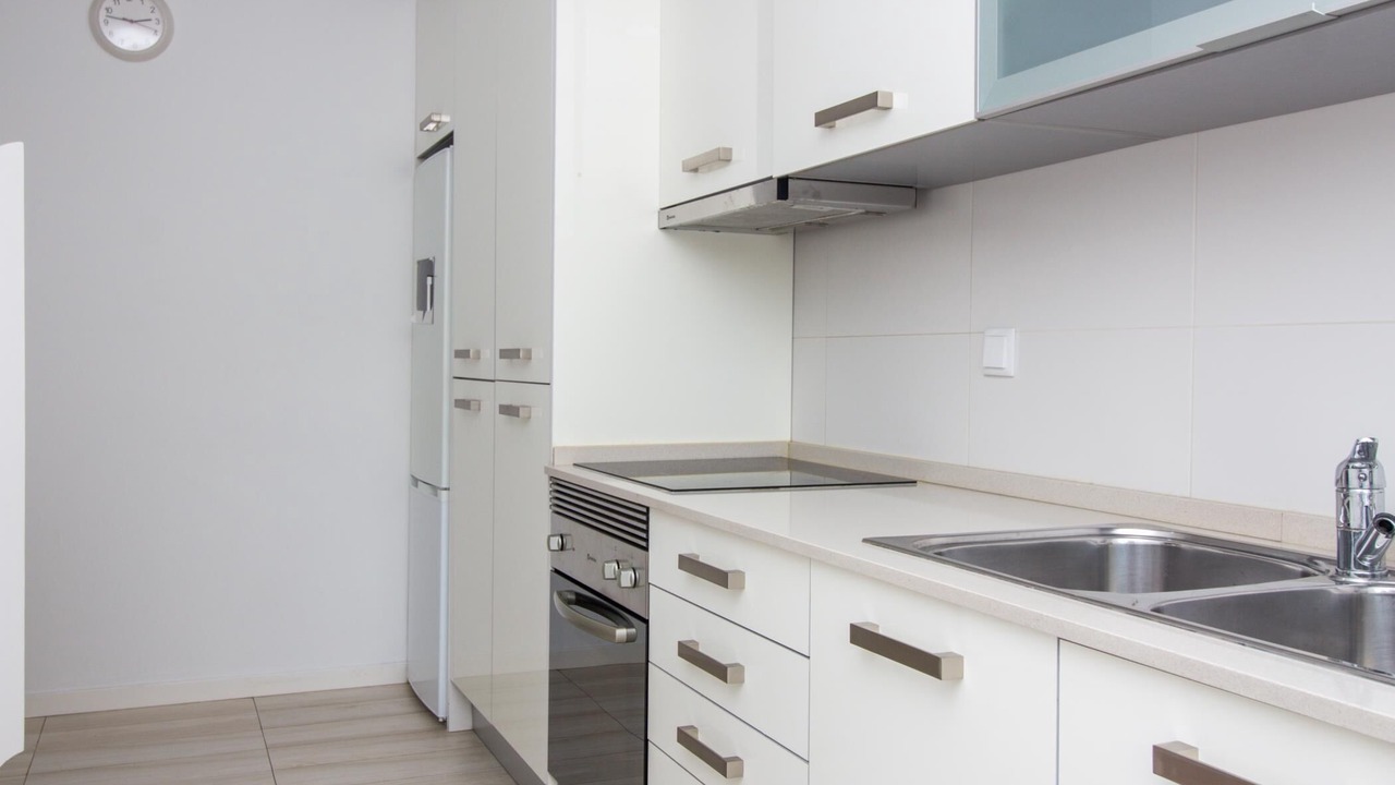 Photo of Kitchen in Montechoro