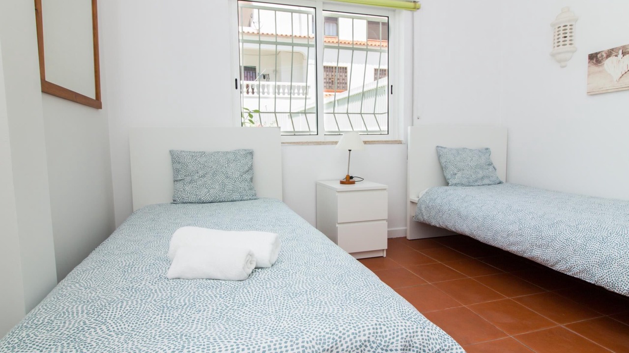 Photo of Bedroom in Montechoro