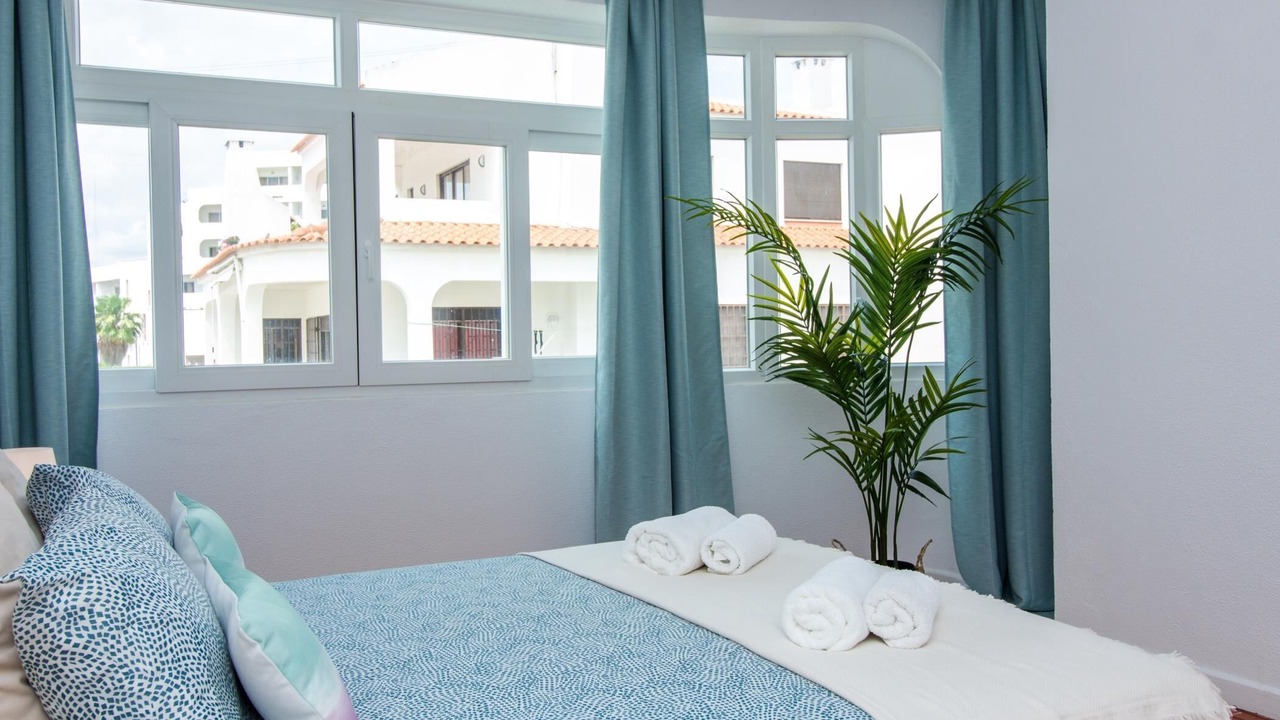 Photo of Bedroom in Montechoro