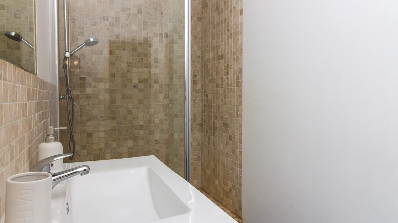 Photo of Bathroom in Montechoro