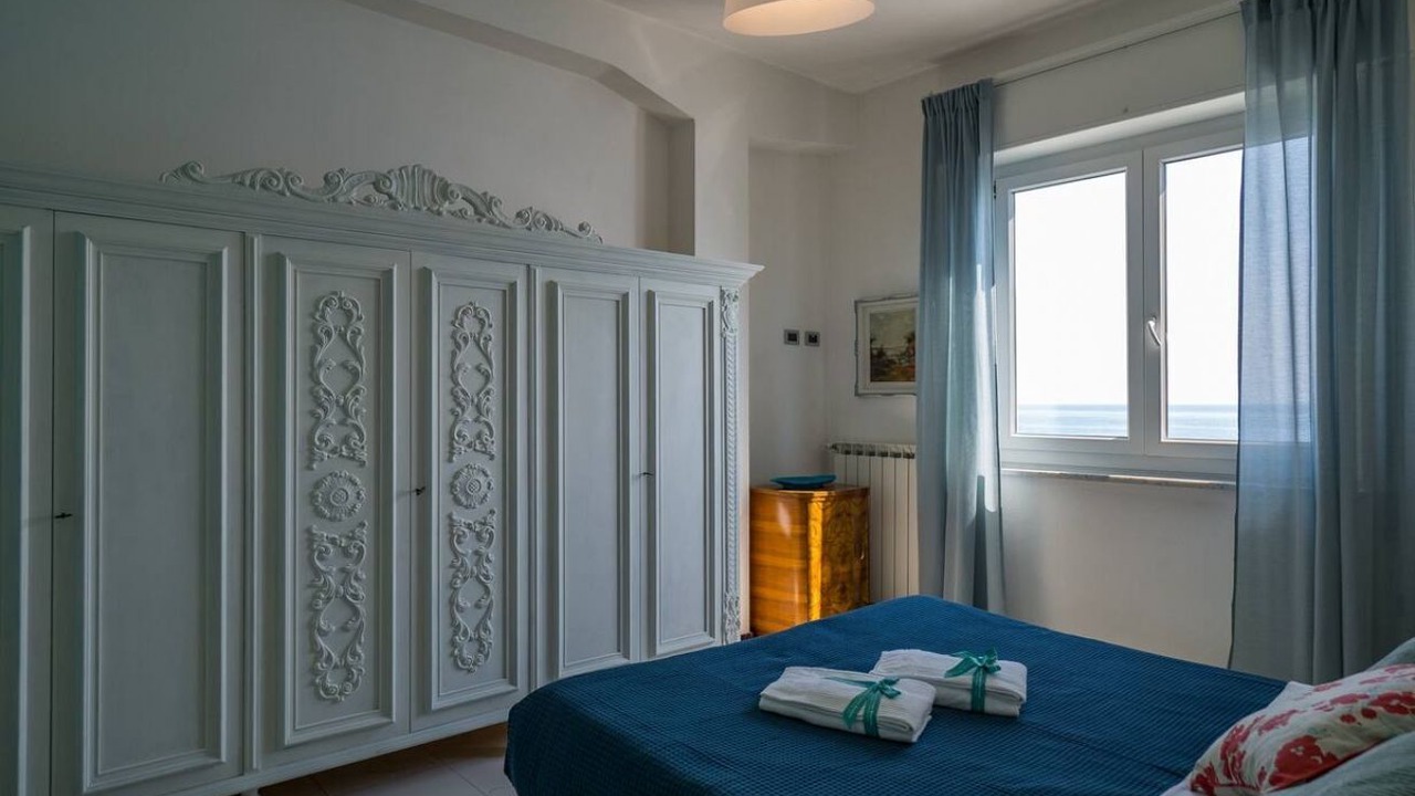 Photo of Bedroom in Cinque Terre