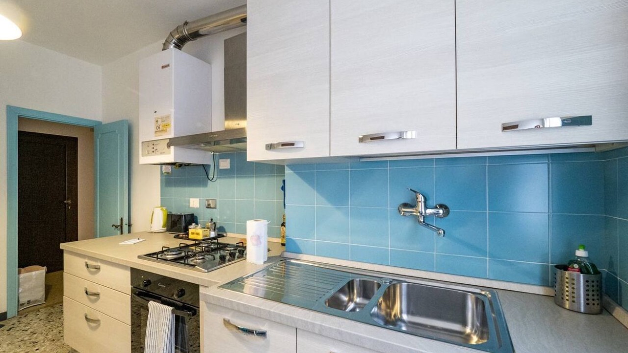 Photo of Kitchen in Vernazza
