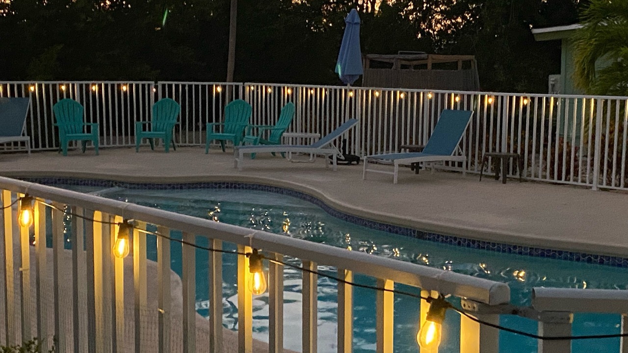 Photo of Outdoor in Summerland Key