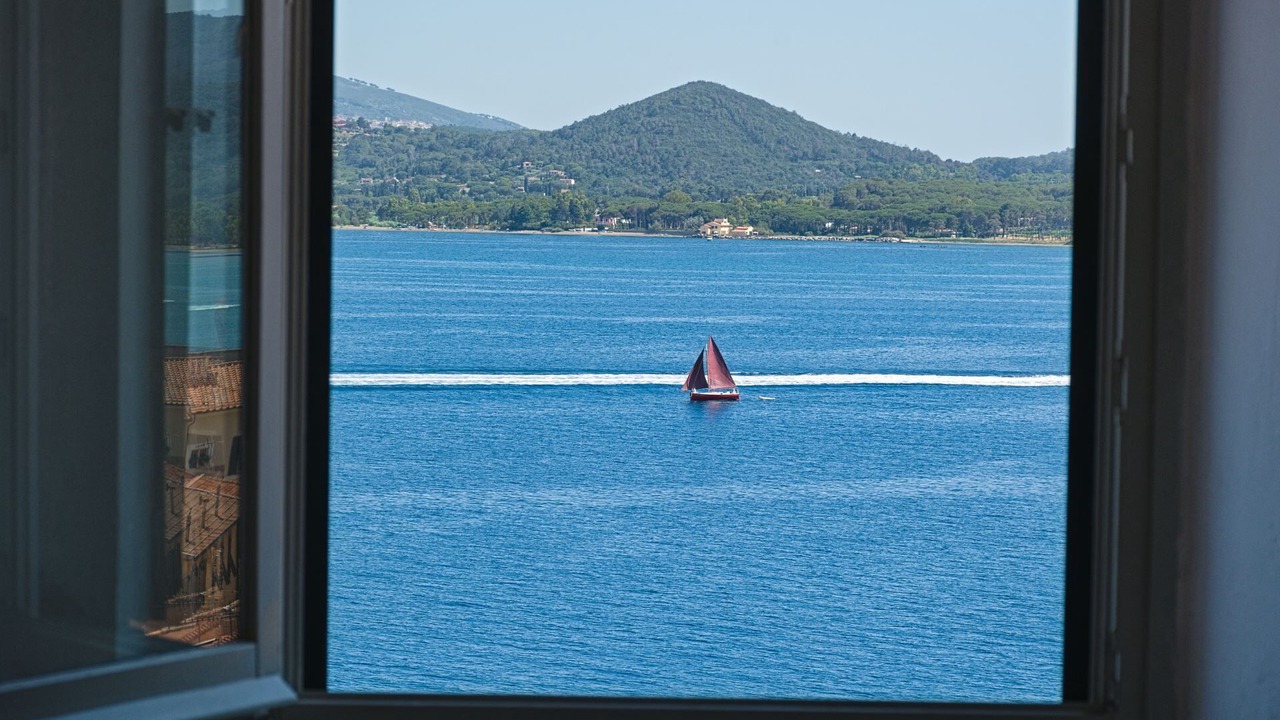 Photo of Others in Portoferraio Old Town