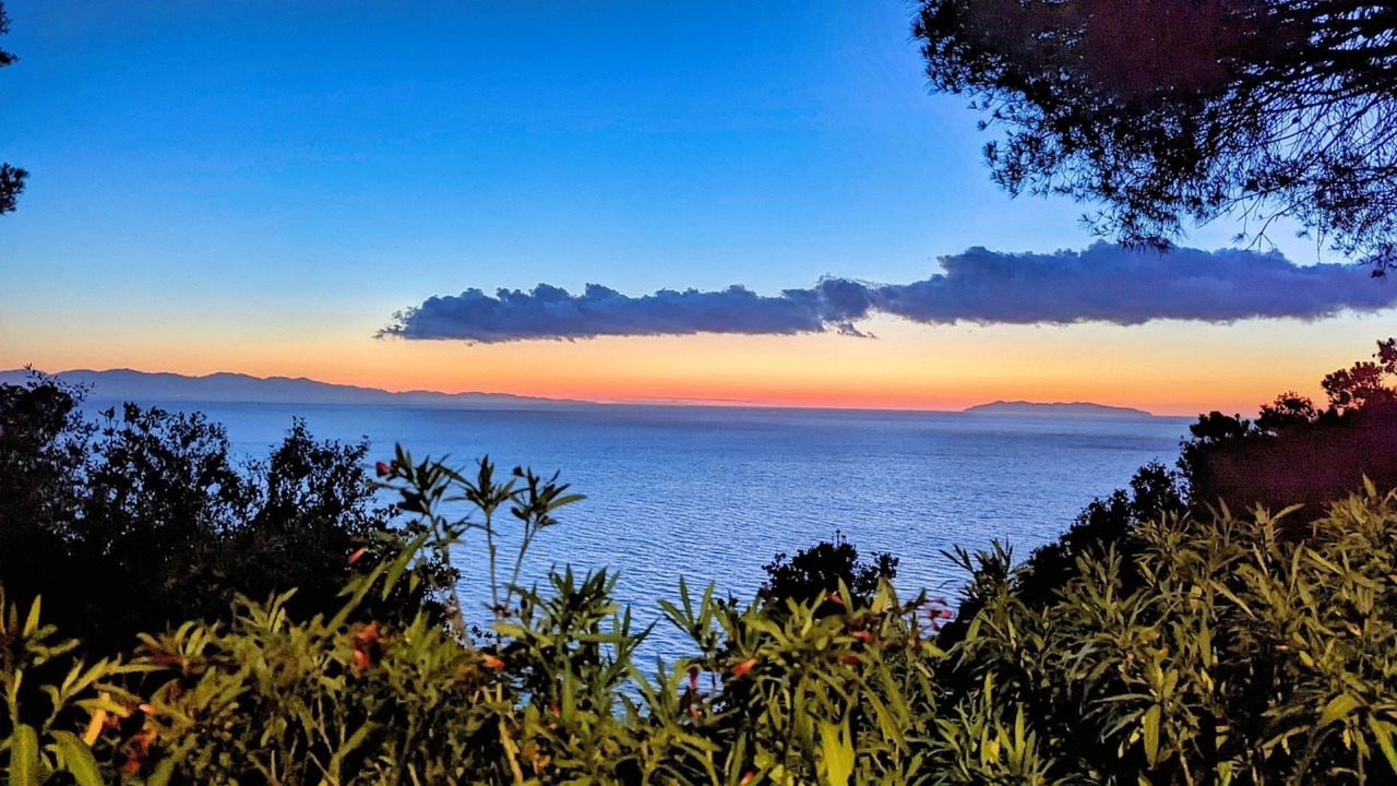 Photo of Outdoor in Portoferraio Old Town