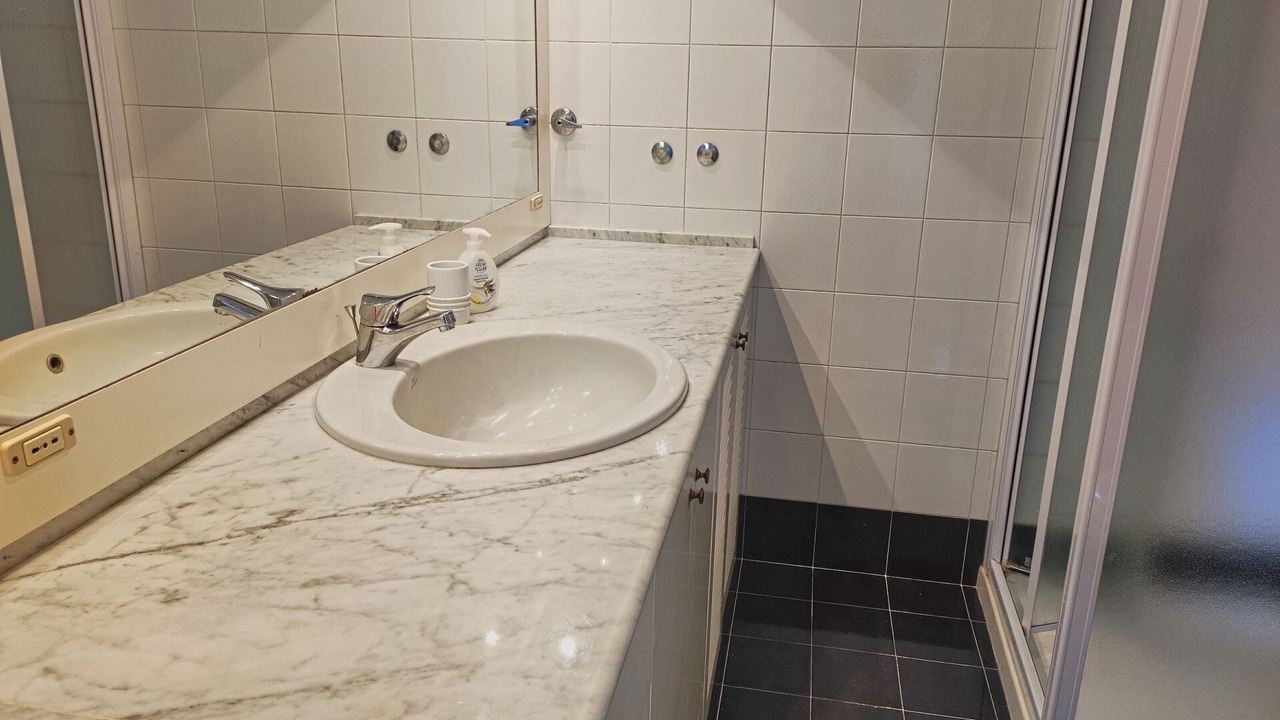 Photo of Bathroom in Portoferraio Old Town