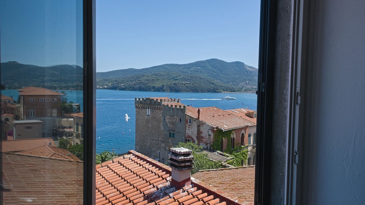 Photo of Others in Portoferraio Old Town