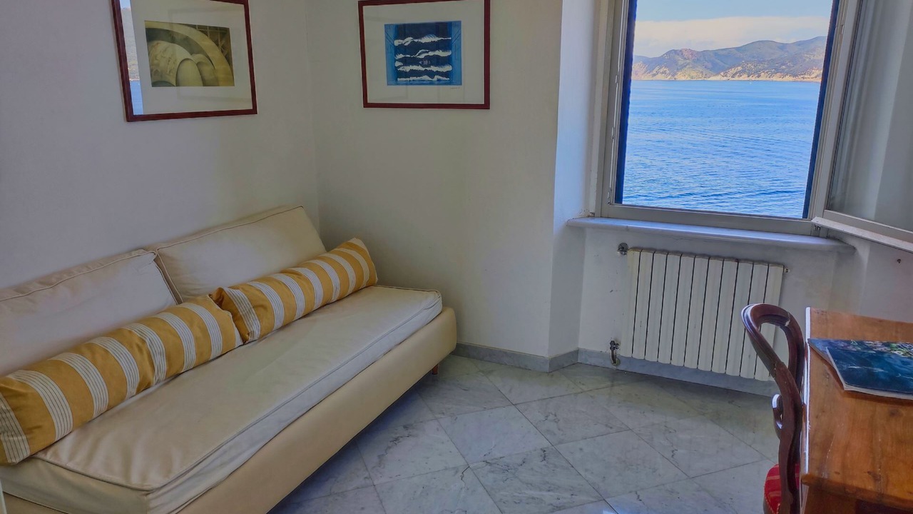 Photo of Livingroom in Portoferraio Old Town