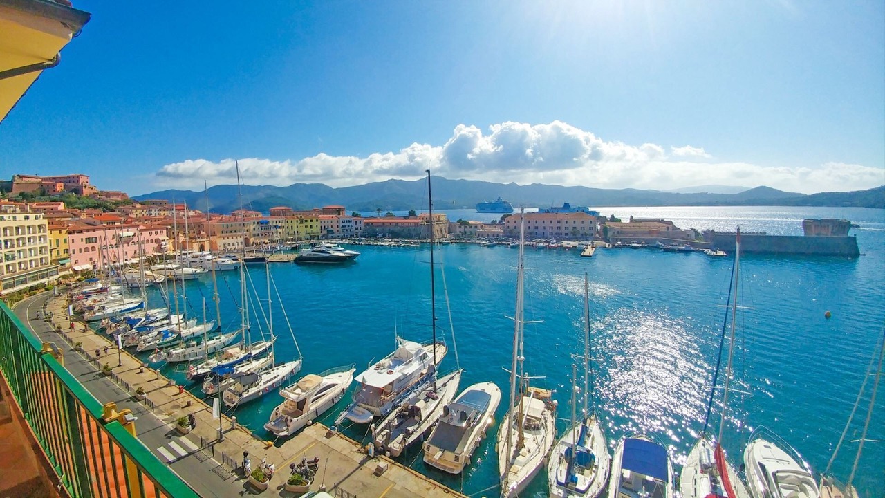 Photo of Others in Portoferraio Old Town