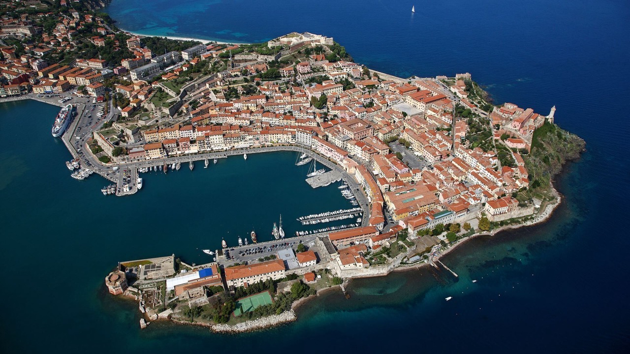 Photo of Outdoor in Portoferraio Old Town