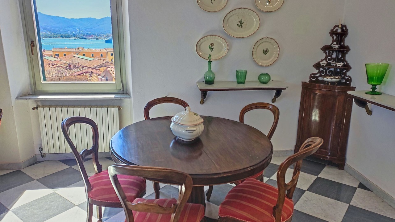 Photo of Others in Portoferraio Old Town