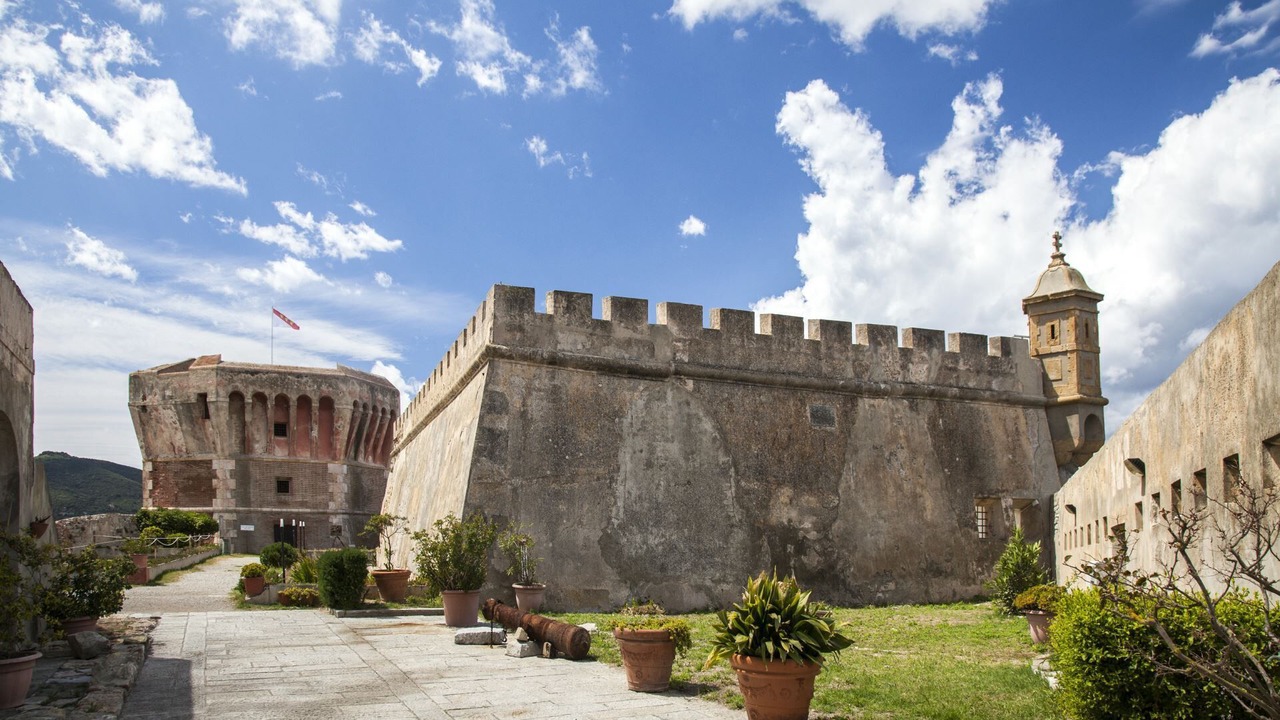 Photo of Others in Portoferraio Old Town