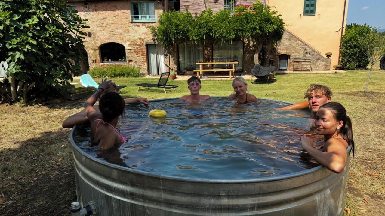 Photo of Outdoor in Ferretto