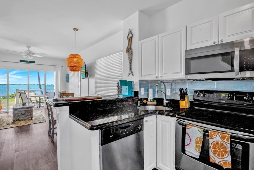 Photo of Kitchen in Marathon