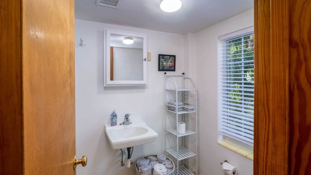 Photo of Bathroom in Tavernier