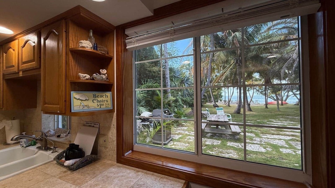 Photo of Bedroom in Tavernier