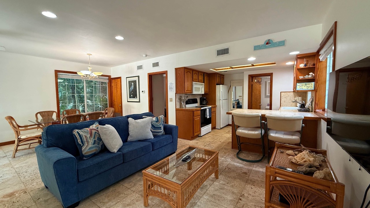 Photo of Bedroom in Tavernier