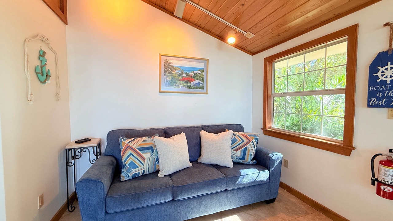Photo of Bedroom in Tavernier